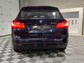 BMW 218 Da ACTIVE TOURER/GPS/CLIM AUTO BI-ZONE/PDC AV+ARR Blauw - thumbnail 7