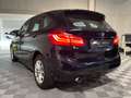 BMW 218 Da ACTIVE TOURER/GPS/CLIM AUTO BI-ZONE/PDC AV+ARR Blauw - thumbnail 8