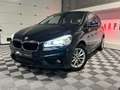 BMW 218 Da ACTIVE TOURER/GPS/CLIM AUTO BI-ZONE/PDC AV+ARR Blauw - thumbnail 1