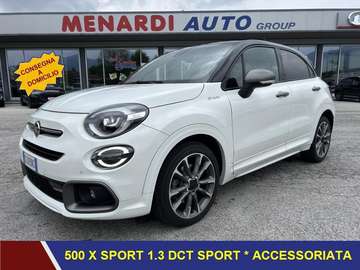 1.3 T4 150 CV DCT Sport LED+NAVI+CAMERA