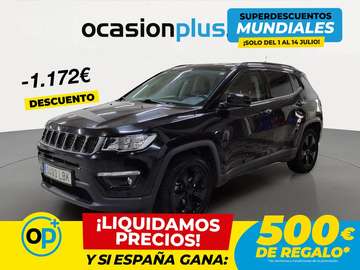 1.4 Multiair Night Eagle 4x2 103kW
