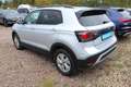 Volkswagen T-Cross 1.0 TSI Life LED/ACC/Kamera/App/AHK Silber - thumbnail 4