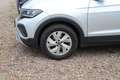 Volkswagen T-Cross 1.0 TSI Life LED/ACC/Kamera/App/AHK Silber - thumbnail 3