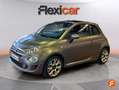 Fiat 500 Sport 1.0 Hybrid 51KW (70 CV) Gris - thumbnail 3