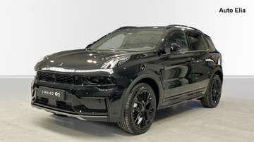 1.5T PHEV More