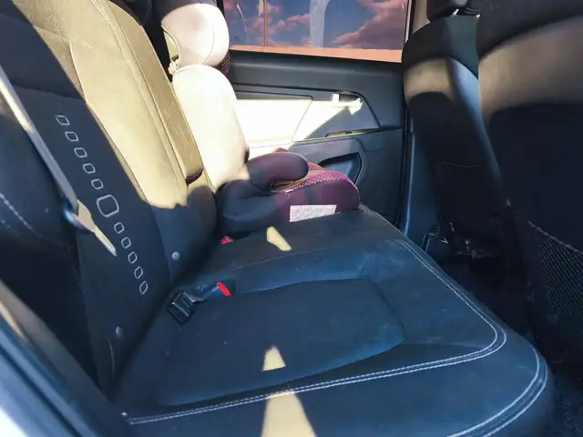 Kia Sportage view 14