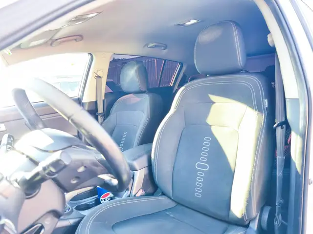 Kia Sportage view 10