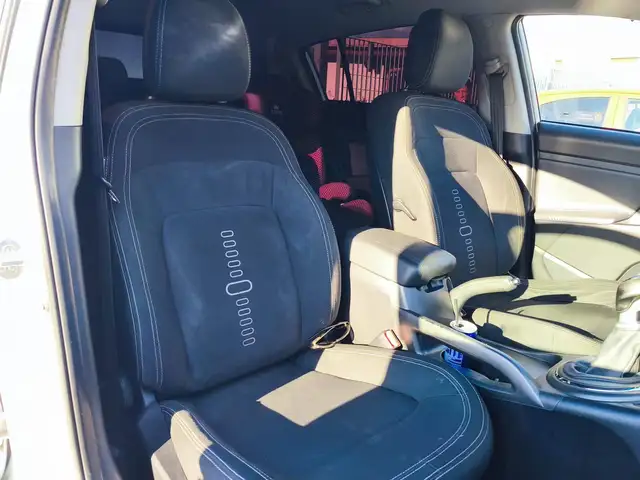 Kia Sportage view 12