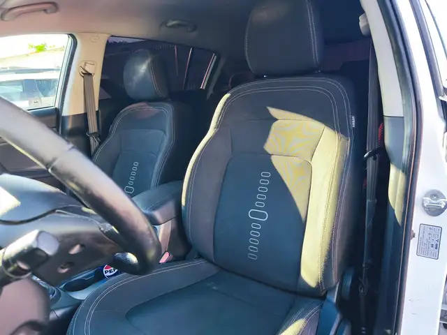 Kia Sportage view 13