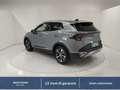 Kia Sportage 5ª serie 1.6 CRDi MHEV DCT Style Gris - thumbnail 9