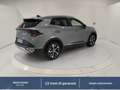 Kia Sportage 5ª serie 1.6 CRDi MHEV DCT Style Gris - thumbnail 6