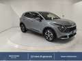 Kia Sportage 5ª serie 1.6 CRDi MHEV DCT Style Gris - thumbnail 4
