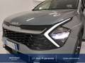 Kia Sportage 5ª serie 1.6 CRDi MHEV DCT Style Gris - thumbnail 2