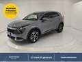 Kia Sportage 5ª serie 1.6 CRDi MHEV DCT Style Gris - thumbnail 1