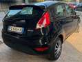 Ford Fiesta Fiesta VI 2016 5p 1.4 Black Noir - thumbnail 6