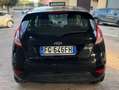 Ford Fiesta Fiesta VI 2016 5p 1.4 Black Noir - thumbnail 5