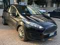 Ford Fiesta Fiesta VI 2016 5p 1.4 Black Noir - thumbnail 7