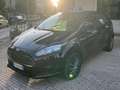 Ford Fiesta Fiesta VI 2016 5p 1.4 Black Noir - thumbnail 2