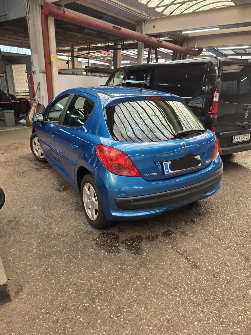 Peugeot 207 ACTPRO 1.4 16V5T - 2
