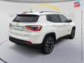 Jeep Compass 1.3 GSE T4 150ch Limited 4x2 BVR6 Sieges chauf GPS Camera Weiß - thumbnail 6