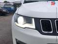 Jeep Compass 1.3 GSE T4 150ch Limited 4x2 BVR6 Sieges chauf GPS Camera Weiß - thumbnail 13