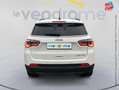 Jeep Compass 1.3 GSE T4 150ch Limited 4x2 BVR6 Sieges chauf GPS Camera Blanco - thumbnail 7
