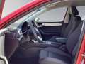 SEAT Leon Sportstourer 1.5TSI FR ACC ALUFELGEN LED Roşu - thumbnail 10