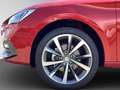 SEAT Leon Sportstourer 1.5TSI FR ACC ALUFELGEN LED Roşu - thumbnail 9