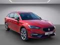 SEAT Leon Sportstourer 1.5TSI FR ACC ALUFELGEN LED Roşu - thumbnail 7