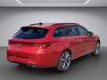 SEAT Leon Sportstourer 1.5TSI FR ACC ALUFELGEN LED Roşu - thumbnail 5