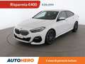 BMW 220 220d Gran Coupe Msport aut. Bianco - thumbnail 1