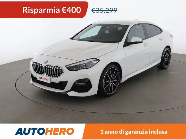 BMW 220 220d Gran Coupe Msport aut.