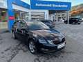 Skoda Octavia Combi 2,0 Style TDI 4x4*LED*KAMERA*NAVI*TEMPOACC* Schwarz - thumbnail 6