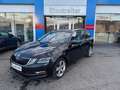 Skoda Octavia Combi 2,0 Style TDI 4x4*LED*KAMERA*NAVI*TEMPOACC* Schwarz - thumbnail 1