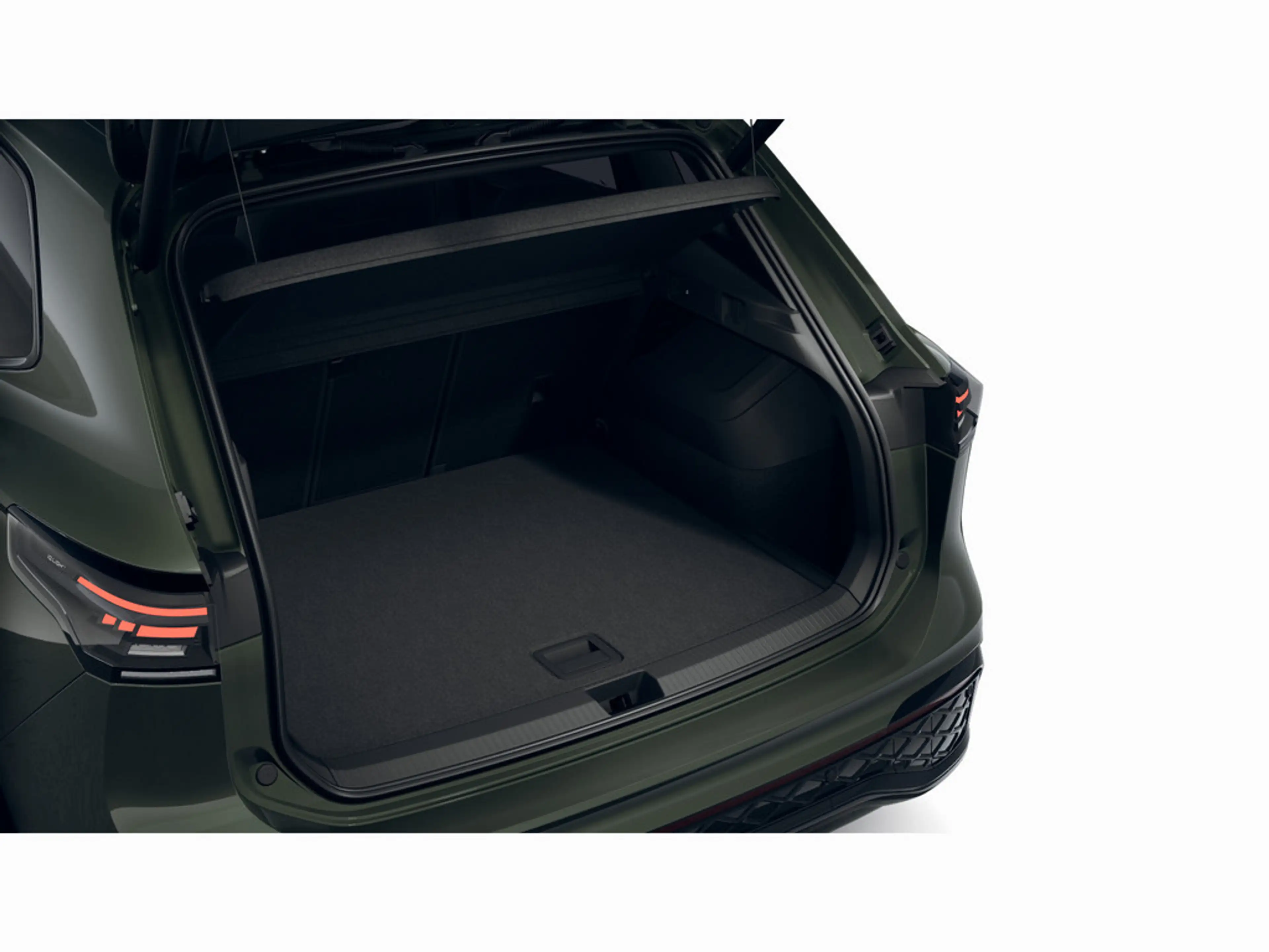 Volkswagen Tiguan R-Line 1,5 l eTSI 110 kW 150 PS AHK/Black Style/IQ.DRIVE/Soun — photo 11