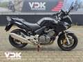 Honda CBF 600 S ABS Zwart - thumbnail 1