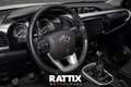 Toyota Hilux Extra Cab 2.4 150CV Comfort 4x4 IVA ESCLUSA Fehér - thumbnail 8