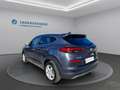 Hyundai TUCSON 1,6 CRDI 4WD Level 5 DCT Aut. Grau - thumbnail 7