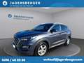 Hyundai TUCSON 1,6 CRDI 4WD Level 5 DCT Aut. Grau - thumbnail 1