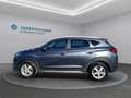 Hyundai TUCSON 1,6 CRDI 4WD Level 5 DCT Aut. Grau - thumbnail 8