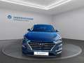 Hyundai TUCSON 1,6 CRDI 4WD Level 5 DCT Aut. Grau - thumbnail 2