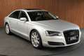 Audi A8 3.0 TDI quattro Navi Schuifdak Leder Bose Softclos Grijs - thumbnail 7