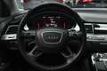 Audi A8 3.0 TDI quattro Navi Schuifdak Leder Bose Softclos Grijs - thumbnail 17