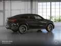 Mercedes-Benz GLE 63 AMG GLE 63 S Coupé 4M NIGHT+PANO+360+AHK+MULTIBEAM+9G Schwarz - thumbnail 20