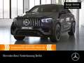 Mercedes-Benz GLE 63 AMG GLE 63 S Coupé 4M NIGHT+PANO+360+AHK+MULTIBEAM+9G Schwarz - thumbnail 1