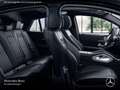 Mercedes-Benz GLE 63 AMG GLE 63 S Coupé 4M NIGHT+PANO+360+AHK+MULTIBEAM+9G Schwarz - thumbnail 13