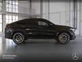 Mercedes-Benz GLE 63 AMG GLE 63 S Coupé 4M NIGHT+PANO+360+AHK+MULTIBEAM+9G Schwarz - thumbnail 22