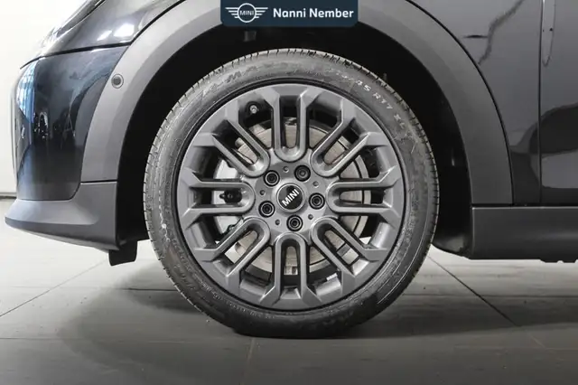 Mini Cooper Cooper view 7