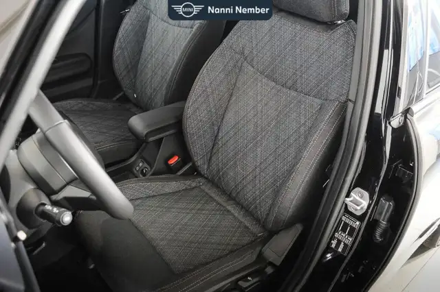 Mini Cooper Cooper view 14
