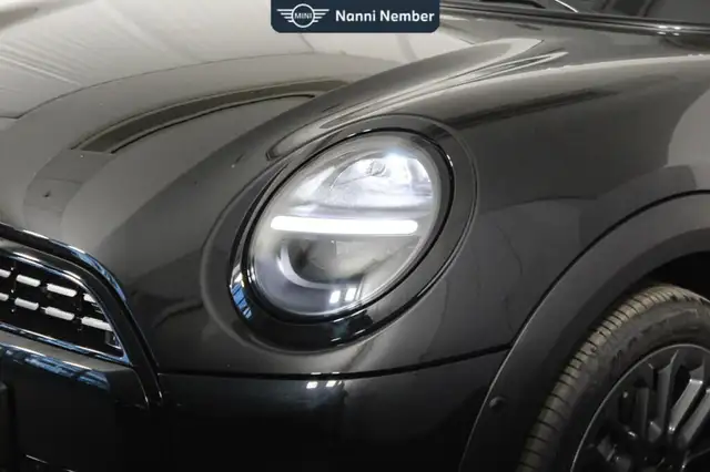 Mini Cooper Cooper view 5